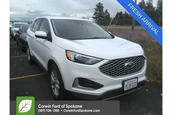 $23489 : Ford Edge 2024 AWD ST-Line 4 image 1