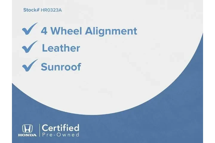 $12952 : Honda Accord Hybrid 2017 Tou image 2