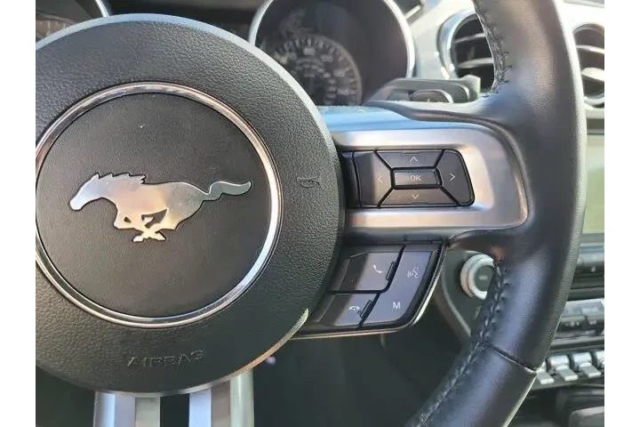 $27500 : Ford Mustang 2018 GT Premium image 7