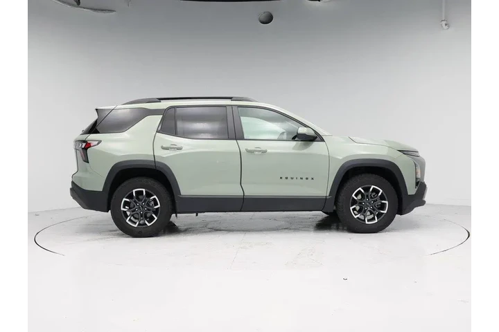 $30998 : Chevrolet Equinox 2025 ACTIV image 7