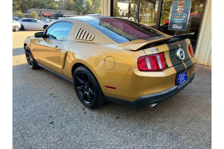 $9999 : 2010 Mustang GT Premium image 7