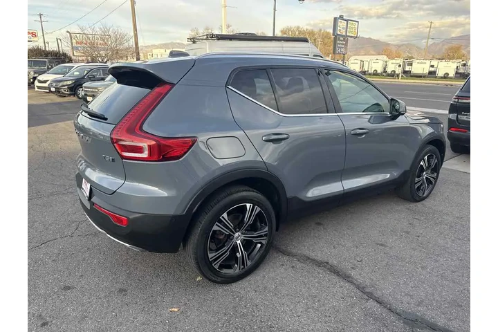 $24910 : 2020 XC40 Inscription image 6