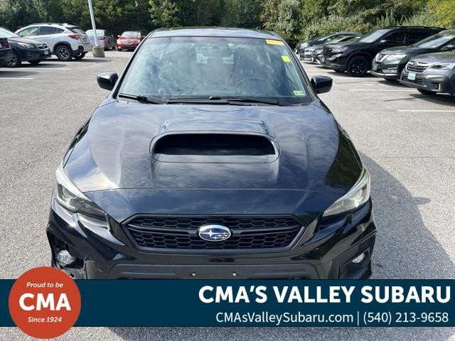 $18403 : PRE-OWNED 2018 SUBARU WRX LIM image 2