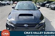 $18403 : PRE-OWNED 2018 SUBARU WRX LIM thumbnail