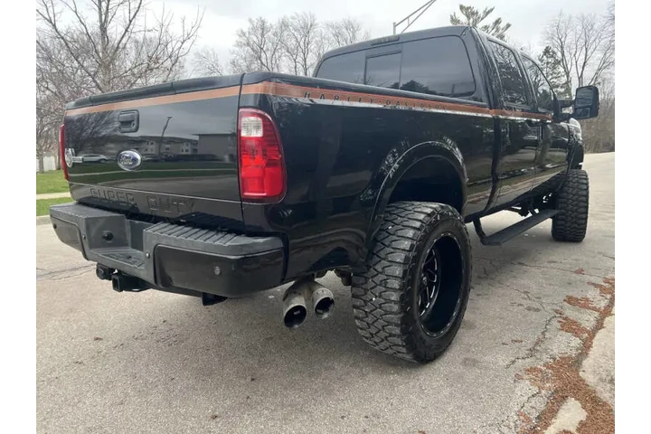 $24997 : 2008 F-250 Super Duty XL image 7