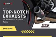 Buy now Top-notch Exhausts