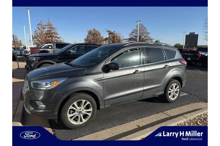 $12999 : Ford Escape 2018 AWD SE 4dr image 1