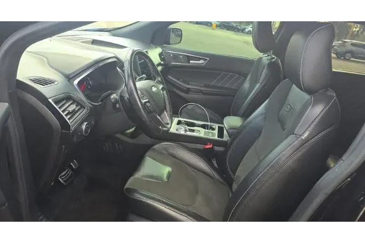 $21950 : Ford Edge 2021 AWD ST 4dr Cr image 7