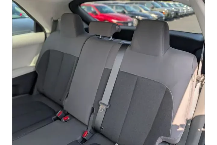 $25894 : Hyundai IONIQ 5 2024 SEL 4dr image 10