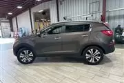 $8372 : Pre-Owned 2011 Sportage EX thumbnail