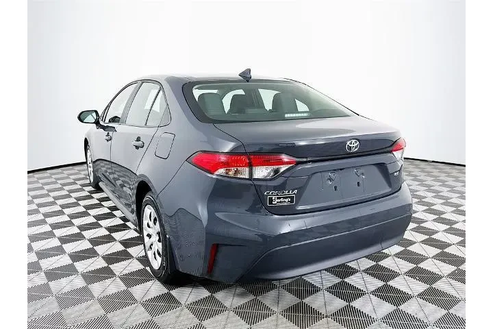 $21499 : Toyota Corolla 2024 LE 4dr S image 5