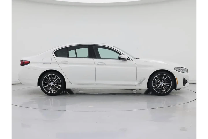 $34998 : BMW 5 Series 2022 530i 4dr S image 7