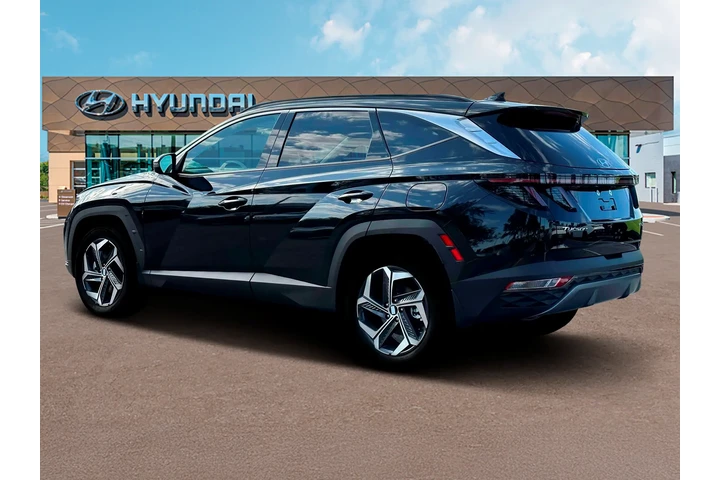 $32077 : Hyundai TUCSON Hybrid 2024 A image 4
