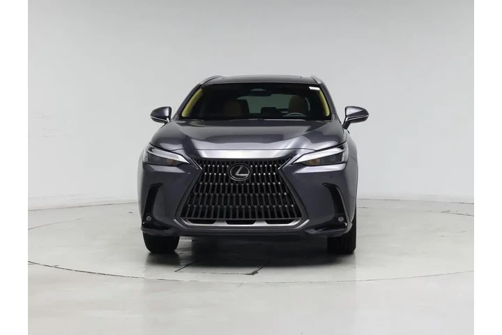 $35998 : Lexus NX 250 2024 Premium 4d image 5