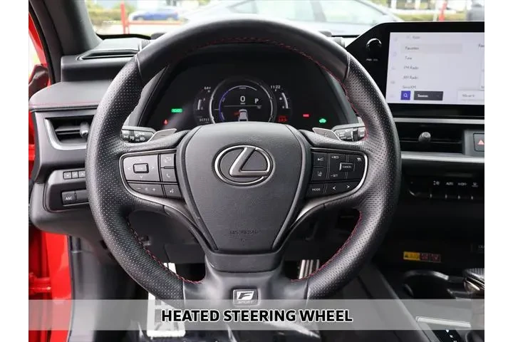 $29890 : Lexus UX 250h 2023 F SPORT H image 7