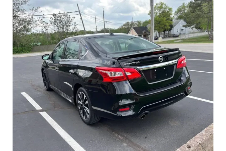 $6999 : 2019 Sentra SR image 7