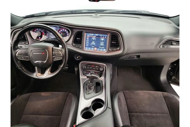 $28998 : Dodge Challenger 2020 R/T 2d image 9