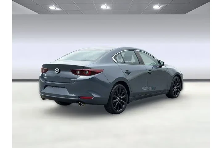 $22898 : Mazda Mazda3 Sedan 2023 AWD image 9
