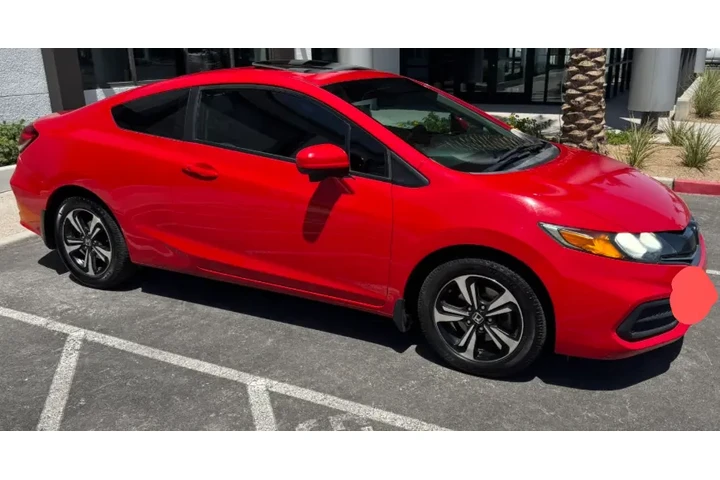 $3000 : Honda Civic 2013 image 1