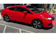 Honda Civic 2013 en Modesto