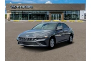 Hyundai ELANTRA 2026 SE 4dr en Bakersfield