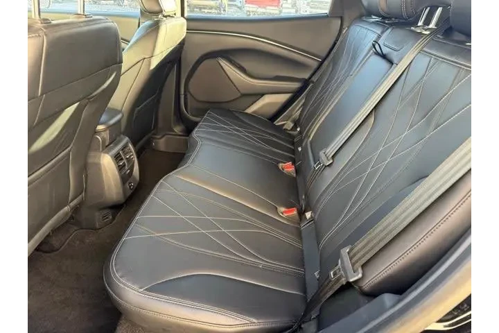 $22494 : Ford Mustang Mach-E 2022 AWD image 9