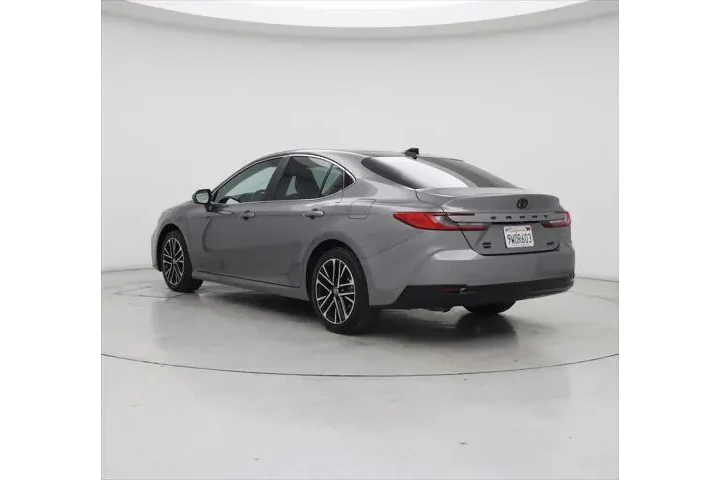 $39998 : Toyota Camry 2026 AWD XLE 4d image 2