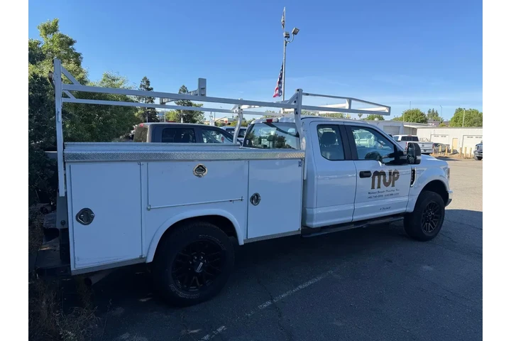 $22500 : Ford F-250 Super Duty 2019 4 image 2