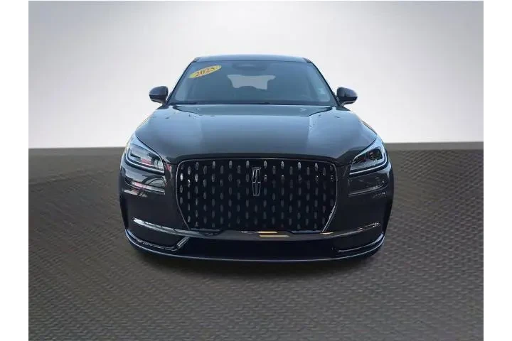 $39988 : Lincoln Corsair 2025 AWD Res image 3