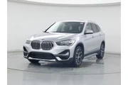 $20998 : BMW X1 2020 AWD xDrive28i 4d thumbnail