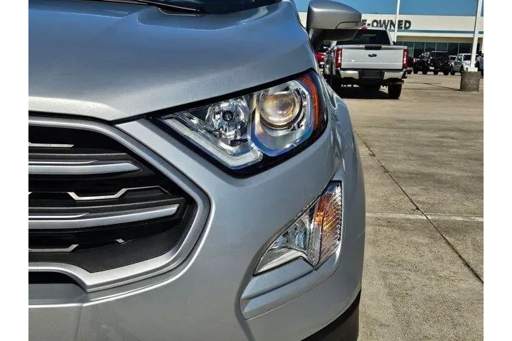 $16525 : Ford EcoSport 2020 SE 4dr Cr image 9