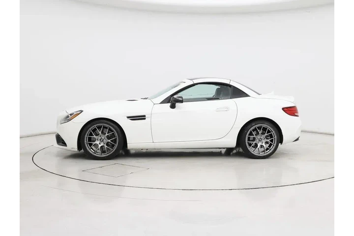 $25998 : Mercedes-Benz SLC 2018 SLC 3 image 3