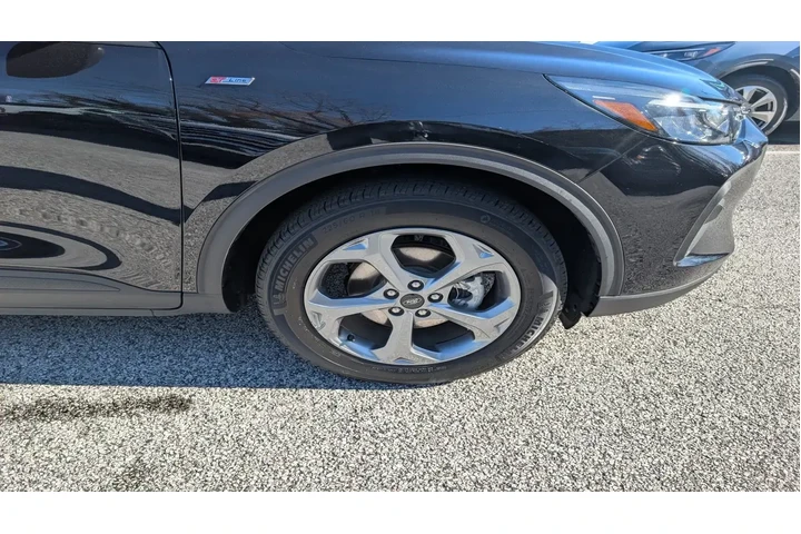 $23500 : Ford Escape 2025 ST-Line 4dr image 10