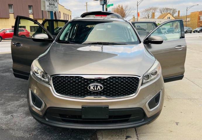 $8900 : 2016 Sorento LX V6 image 10