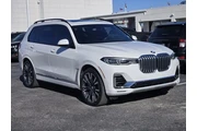 $31991 : BMW X7 2021 AWD xDrive40i 4d thumbnail