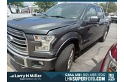 Ford F-150 2016 4x4 King Ran en Salt Lake City