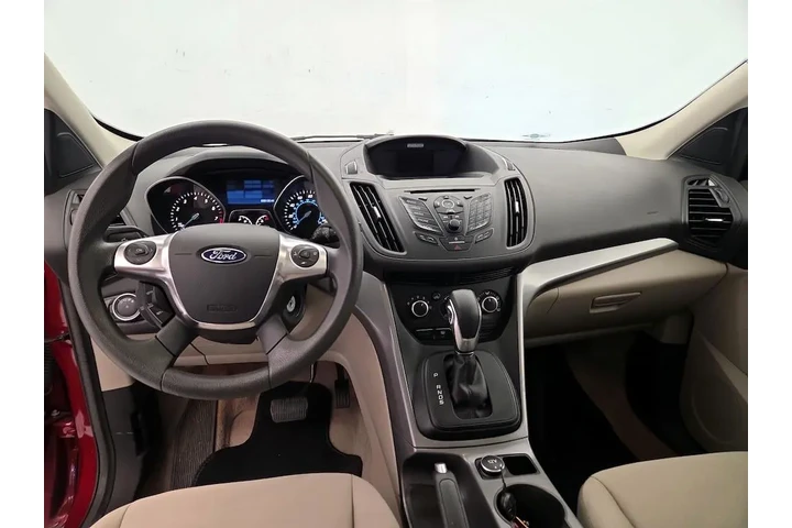 $14998 : Ford Escape 2015 SE 4dr SUV image 9