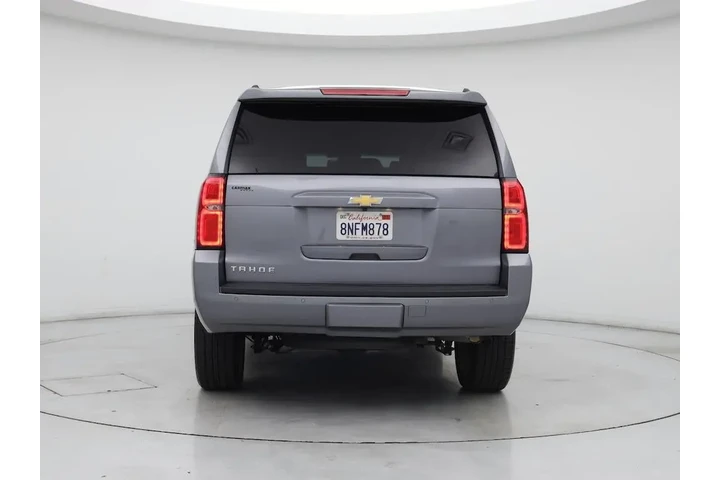 $37998 : Chevrolet Tahoe 2019 4x4 LT image 6