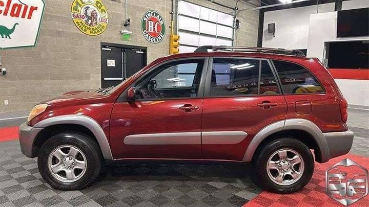 $7999 : 2005 RAV4 image 8