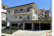 2 Bedroom Apt in James M Wood en Los Angeles