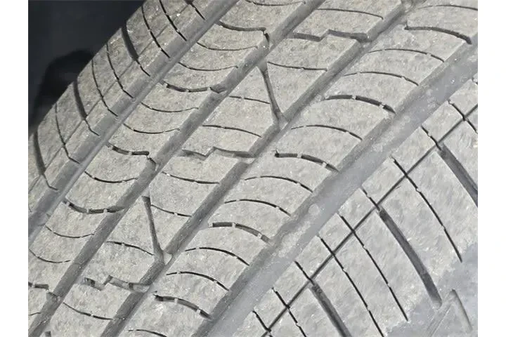 $18155 : Volkswagen Tiguan 2021 AWD S image 9