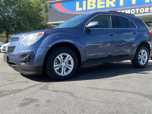 $7850 : 2013 CHEVROLET EQUINOX image 2