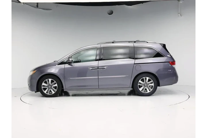 $18998 : Honda Odyssey 2016 Touring E image 3