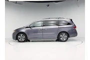 $18998 : Honda Odyssey 2016 Touring E thumbnail