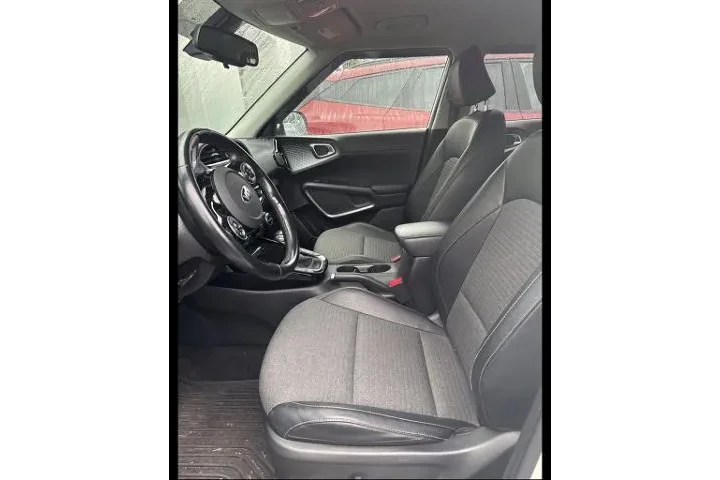 $16452 : Kia Soul 2020 EX 4dr Crossov image 9