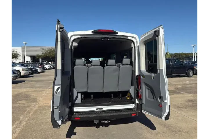 $35682 : Ford Transit 2019 350 XL 3dr image 6