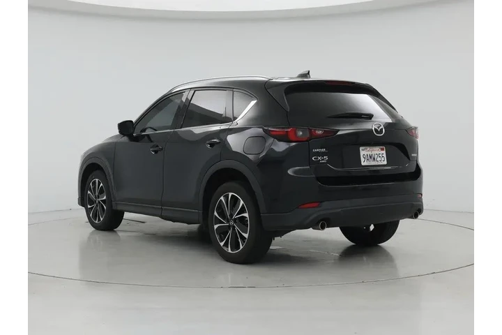 $25998 : Mazda CX-5 2022 AWD 2.5 S Pr image 2