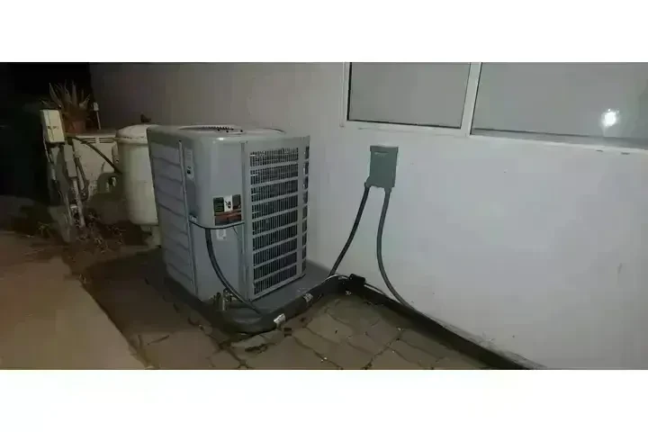 REPARACIONES DE A/C image 2