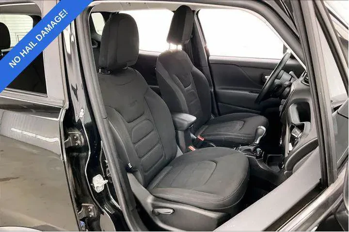 $14990 : Jeep Renegade 2017 Altitude image 7