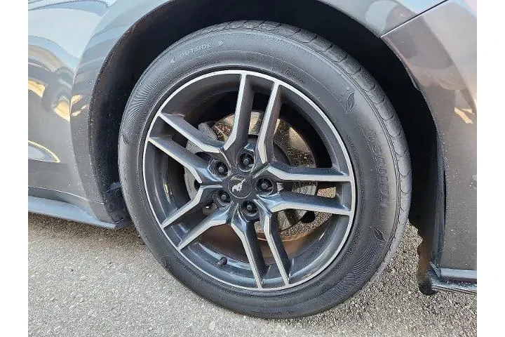 $15995 : Ford Mustang 2018 EcoBoost P image 9